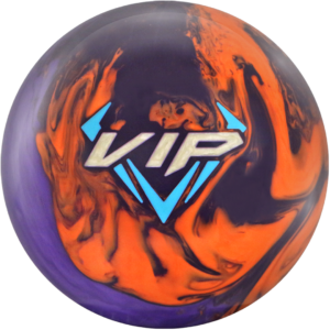 Motiv vip affliction limited edition bowling ball