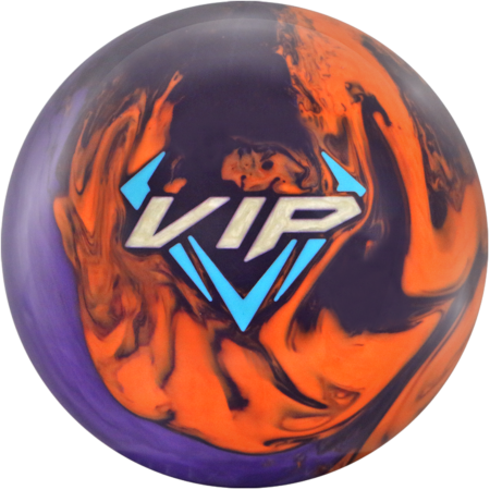 Motiv vip affliction limited edition bowling ball