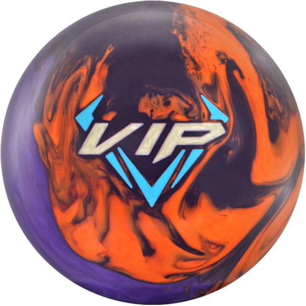 Motiv VIP Affliction Limited Edition Bowling Ball