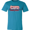 BowlerX Idaho Bowling Shirt - Image 7