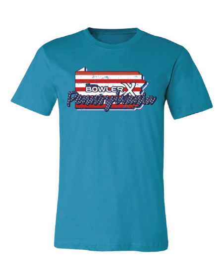 BowlerX New Mexico Bowling Shirt - Image 7