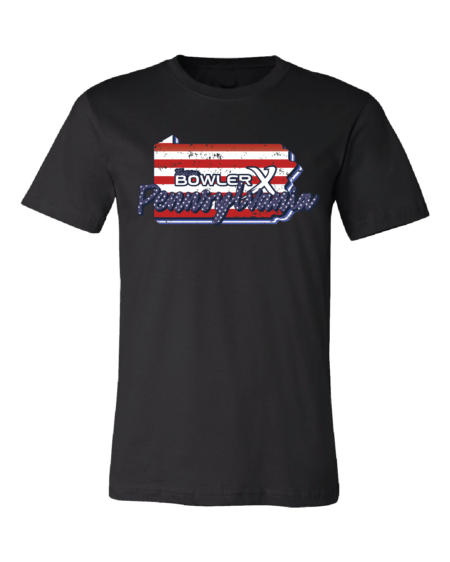 BowlerX New Mexico Bowling Shirt - Image 6