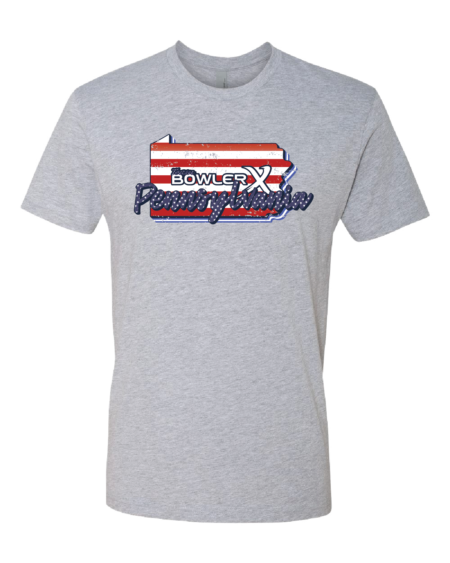 BowlerX New Mexico Bowling Shirt - Image 5