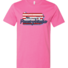 BowlerX Idaho Bowling Shirt - Image 4