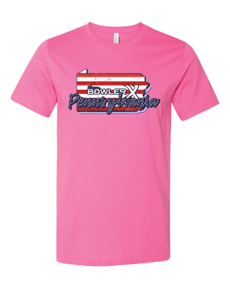 BowlerX New Mexico Bowling Shirt - Image 4