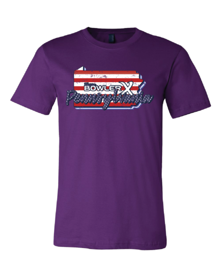 BowlerX New Mexico Bowling Shirt - Image 3