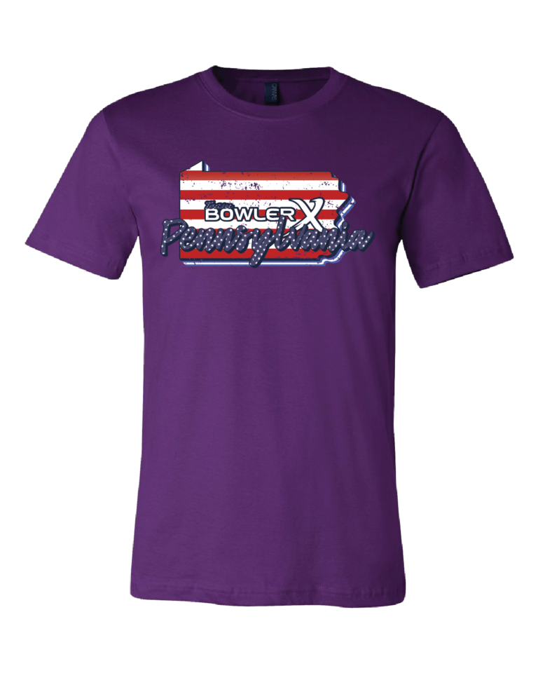 BowlerX Illinois Bowling Shirt