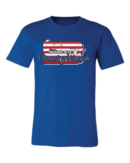BowlerX New Mexico Bowling Shirt - Image 2