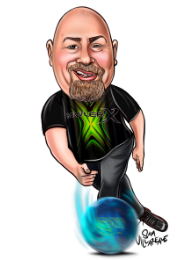 Caricature Image