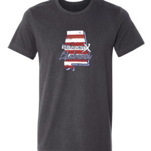 alabama bowling shirt bowlerx