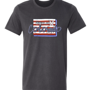 colorado bowling shirt bowlerx
