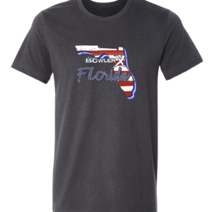 florida bowling shirt bowlerx