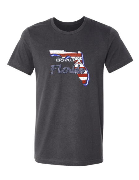 My Home State Bowling Shirts