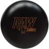 hammer black raw hammer bowling ball