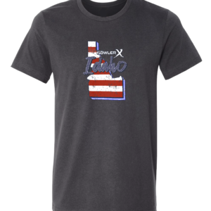idaho bowling shirt bowlerx