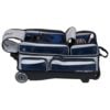 KR Konvoy Triple Roller Navy/Silver - Image 2