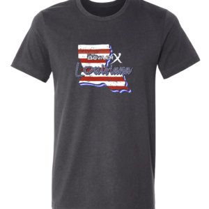 louisiana bowling shirt bowlerx