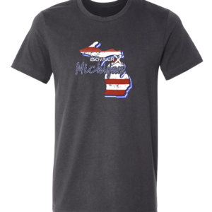 michigan bowling shirt bowlerx