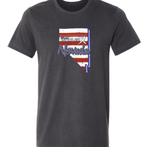 nevada bowling shirt bowlerx