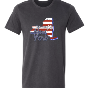 new york bowling shirt bowlerx