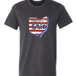 ohio bowling shirt bowlerx