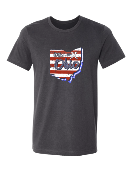 ohio bowling shirt bowlerx