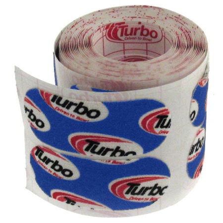 turbo driven to bowl blue fitting tape 100 pc roll