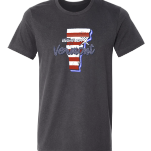 vermont bowling shirt bowlerx