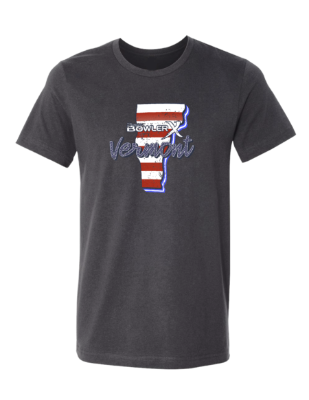 vermont bowling shirt bowlerx