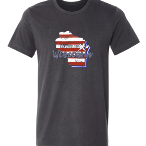 wisconsin bowling shirt bowlerx