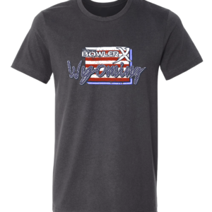 wyoming bowling shirt bowlerx