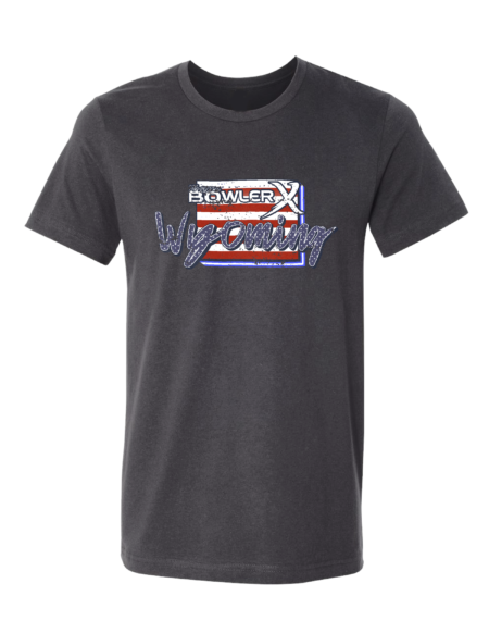 wyoming bowling shirt bowlerx