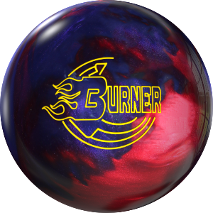 900 global burner pearl bowling ball