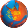 900 global burner solid bowling ball