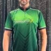 BowlerX Dye Sublimated Bowling Jersey - Image 3