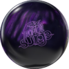 Storm tropical surge purple bowling ball