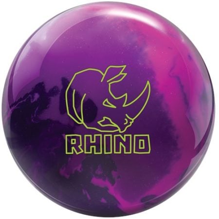 brunswick rhino magenta purple navy