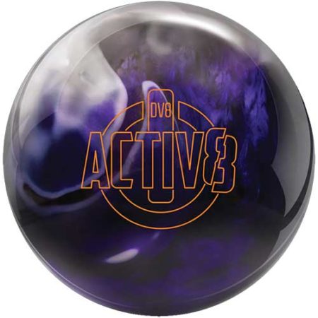 dv8 activ8 bowling ball activate bowling ball