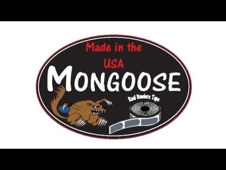 Mongoose Bowling Products