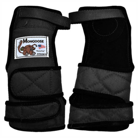 mongoose lifter bowling glove