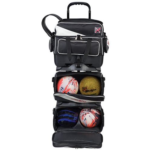 Bowling equipment and gear sale