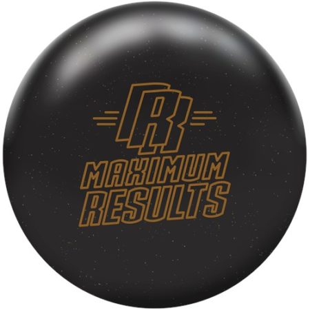 radical maximum results bowling ball