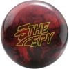 radical the spy bowling ball