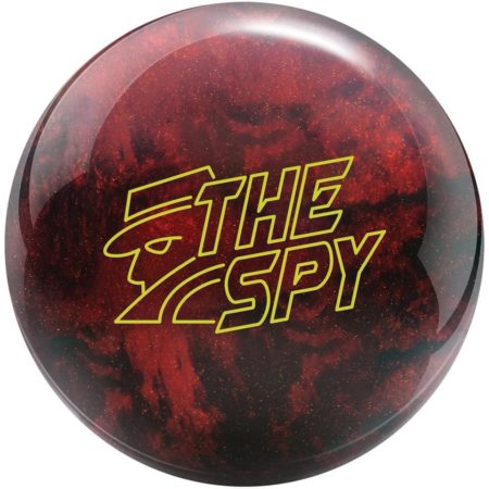 radical the spy bowling ball