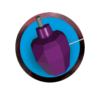 Radical The Spy Bowling Ball FREE SHIPPING - BuddiesProShop.com