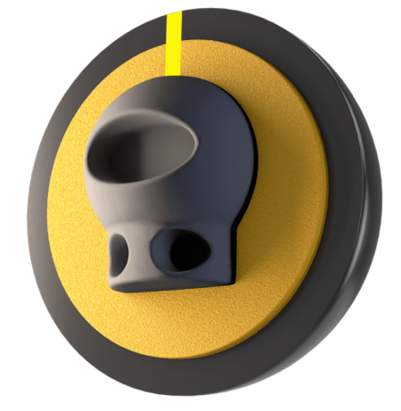 Roto Grip UFO Alert Bowling Ball - Image 2