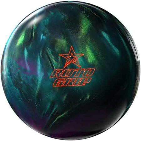 Roto Grip UFO Alert Bowling Ball - Image 3