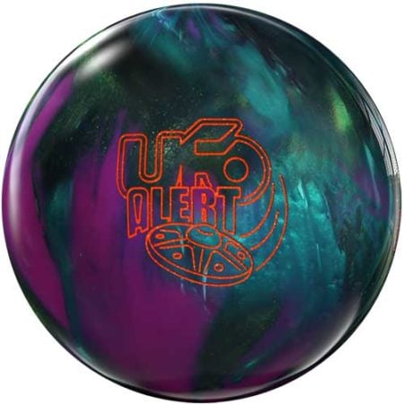 roto grip ufo alert bowling ball new