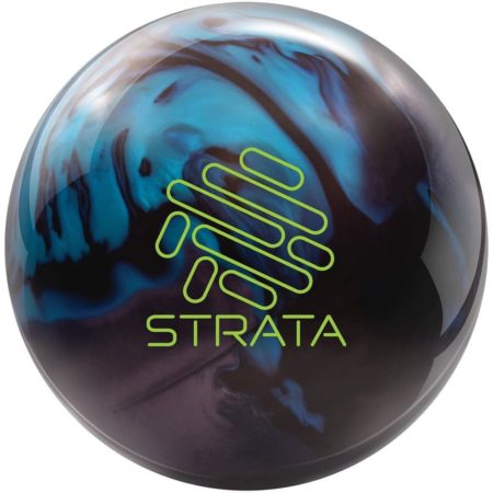 track strata hybrid bowling ball