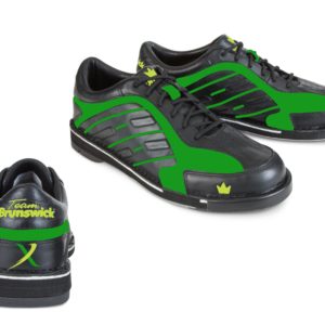 team brunswick bowlerx custom bowling shoes